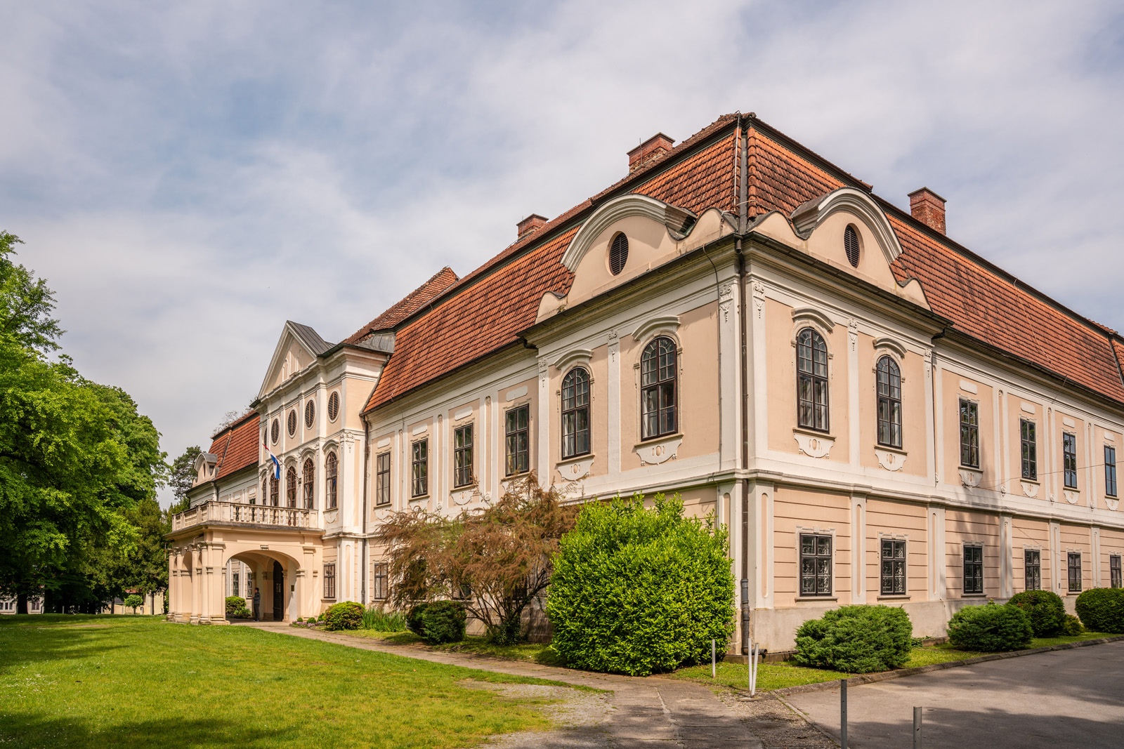 Dvorac Jankovic 010