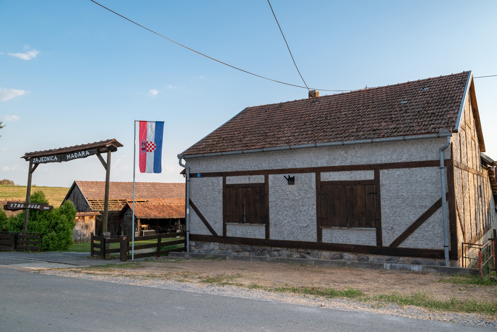 Etno kuca Bilogora 008