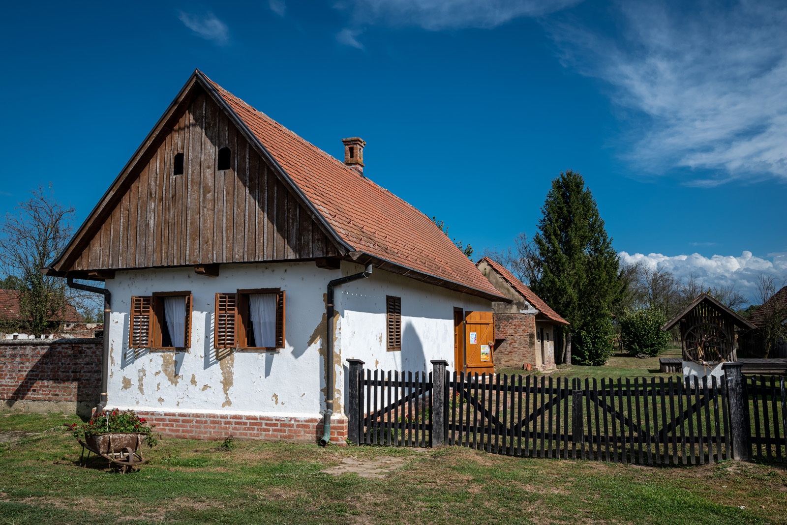 Etno kuca Ivanovo Selo 002