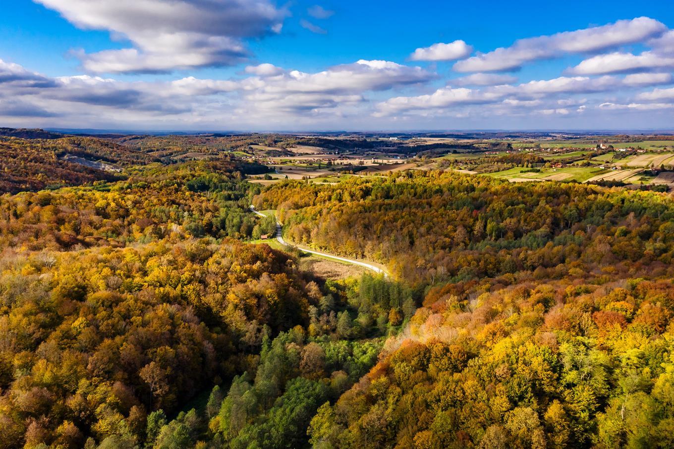 Moslavacka gora 001